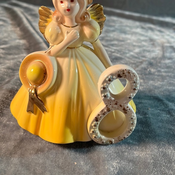 VTG Josef Originals Birthday Girl - Picture 3 of 6